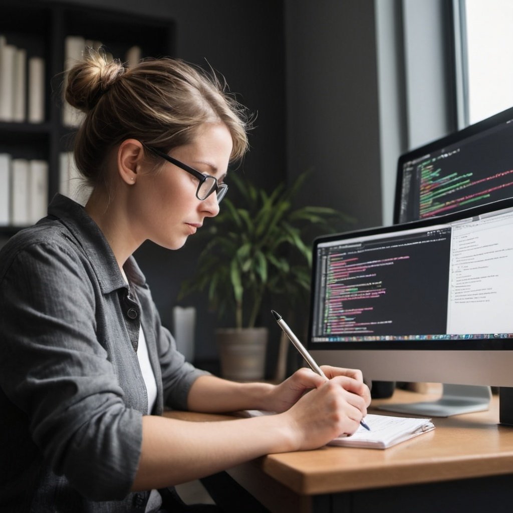 The Importance of Writing Better Code