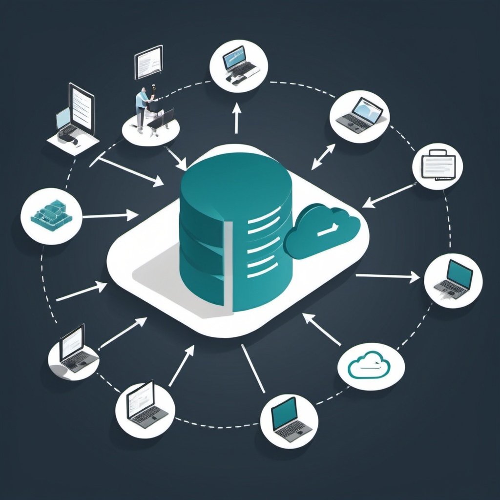 The Journey from Development to Production: Understanding the Software Development Life Cycle