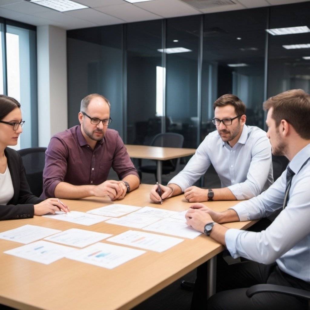 The Visionary Role of Product Owners in Agile Software Development