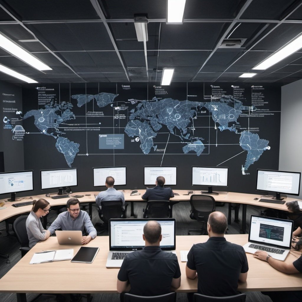 The Evolution of DevOps: A Paradigm Shift in IT Operations