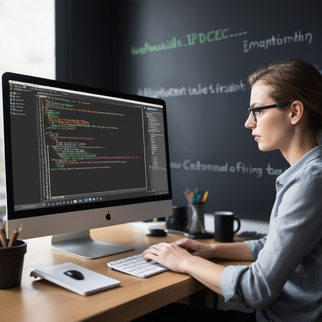 Essential IDE Features for Modern Development