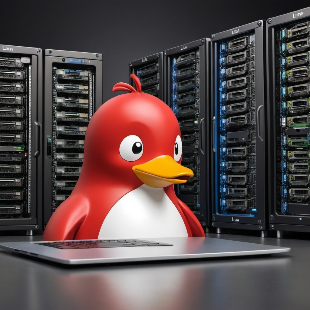 Linux Server Distributions for Development Teams