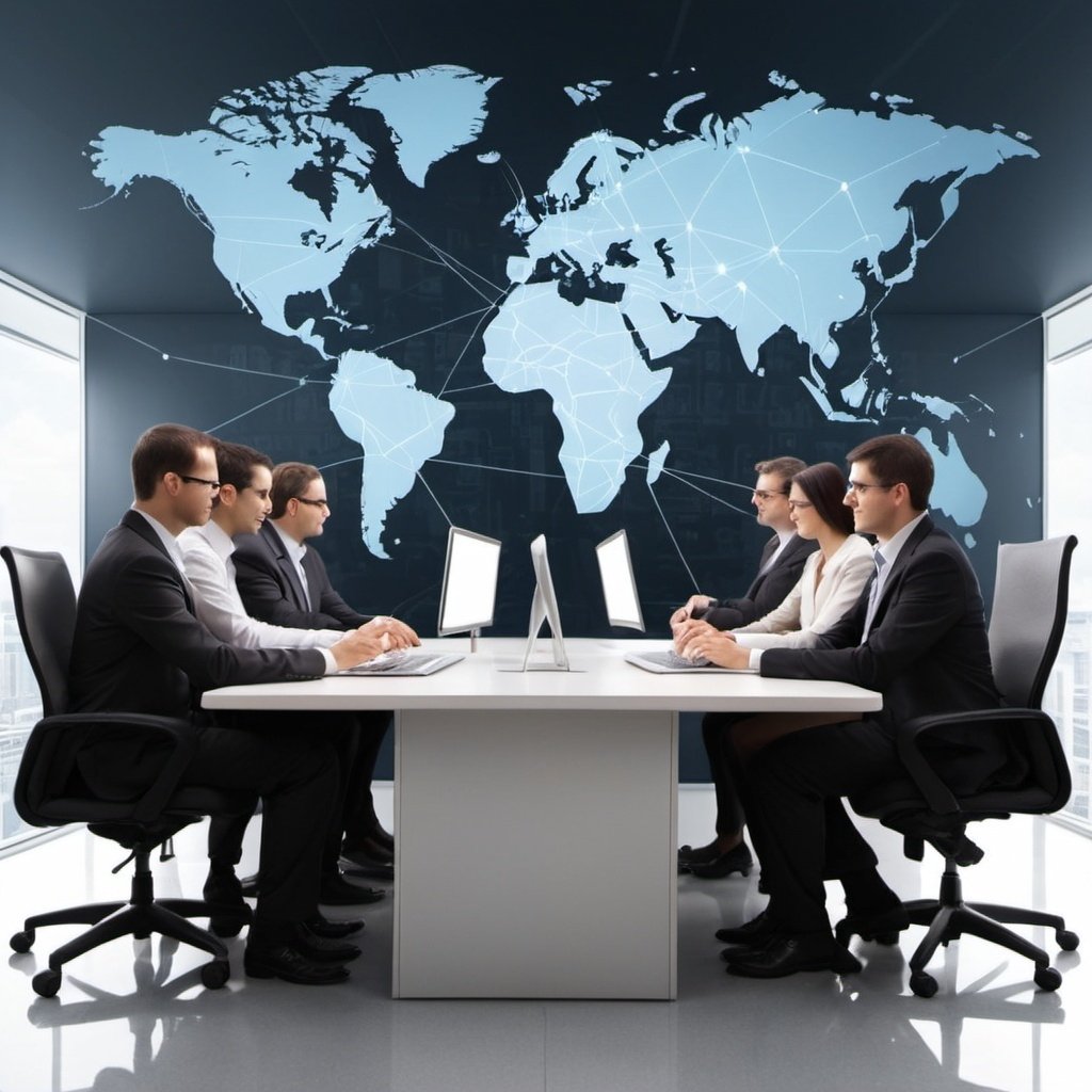 The Power of Nearshore Outsourcing in Mitigating Software Development Costs
