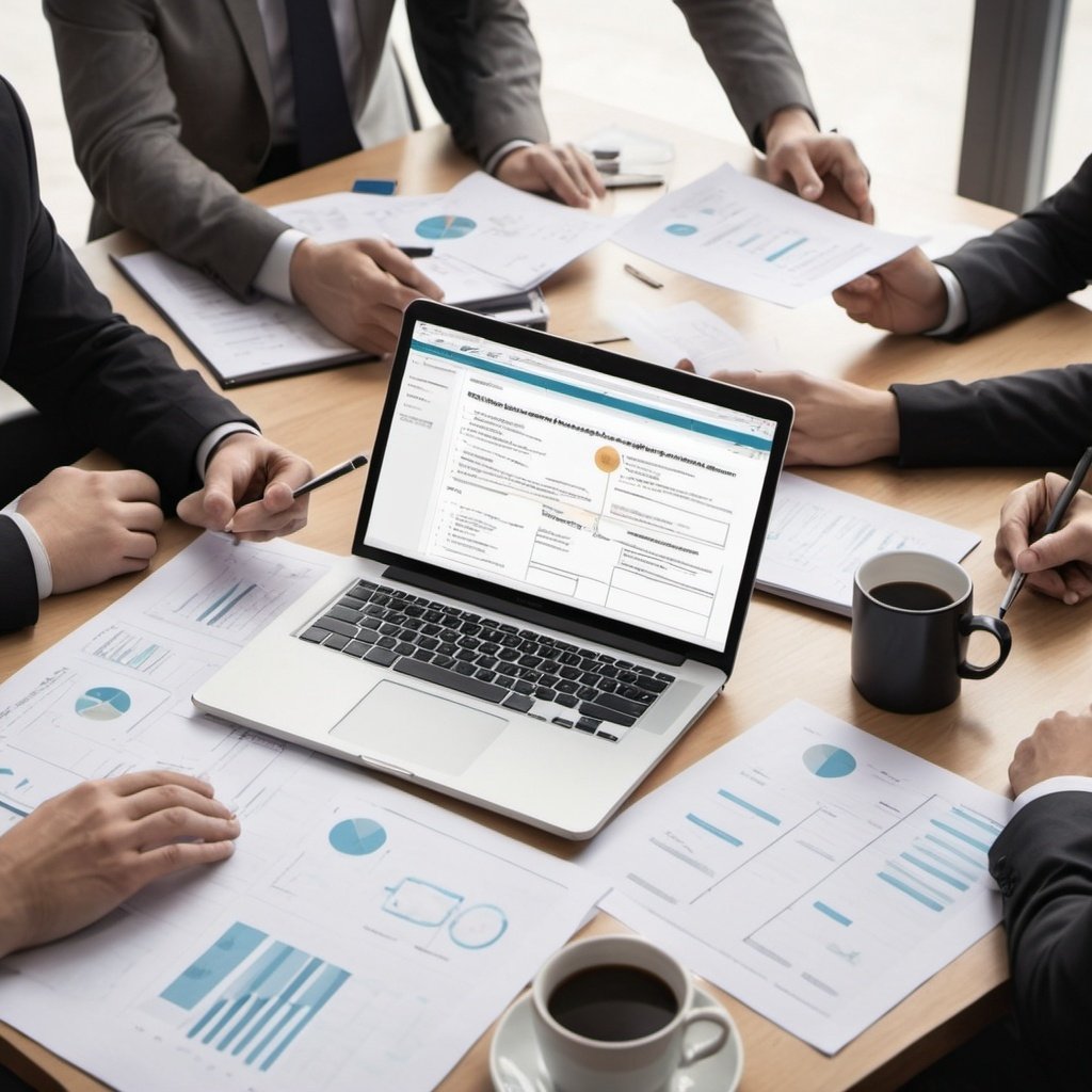 Building the Right Team: The Foundation of Software Project Success