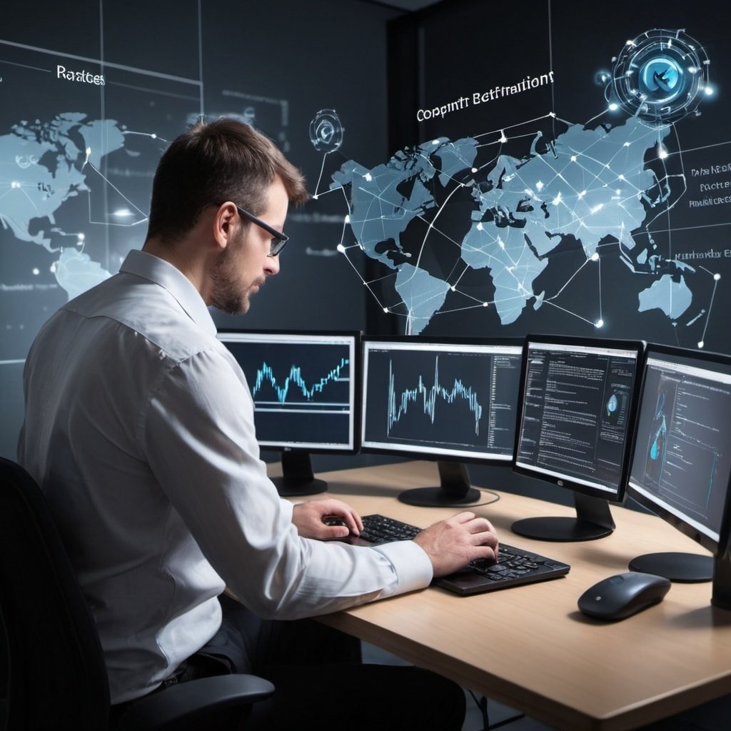 The Rise of IoT Testing in the Connected World