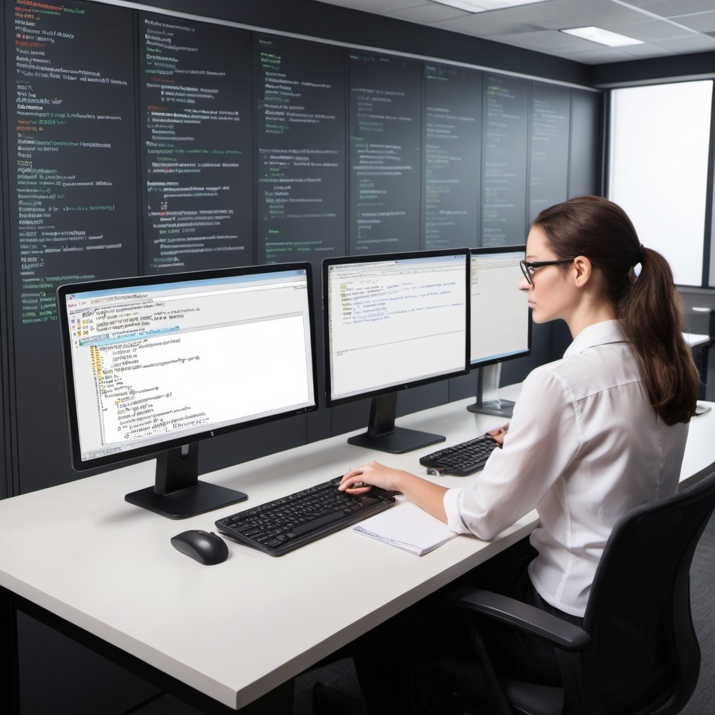 The Power of Shell Scripting: Enhancing Business Efficiency