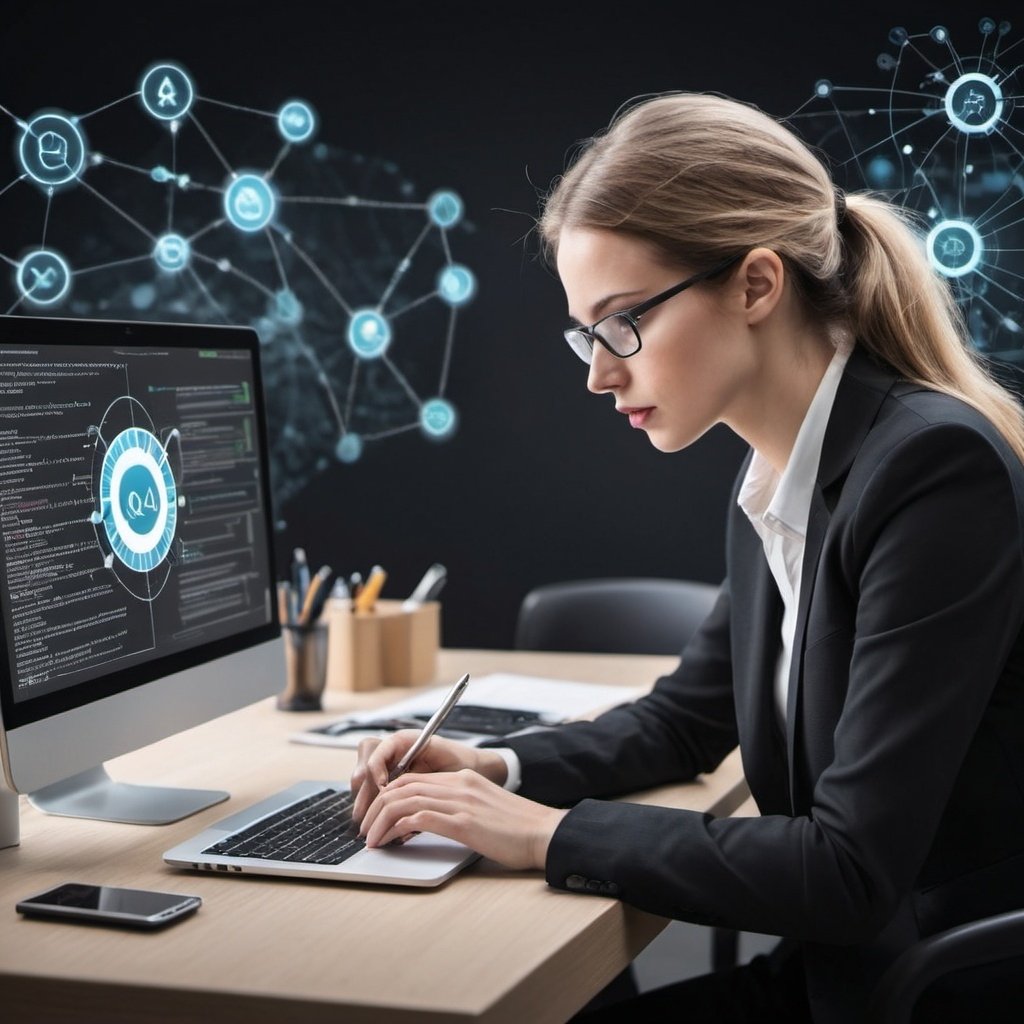 Evolution of Quality Assurance in Digital Transformation