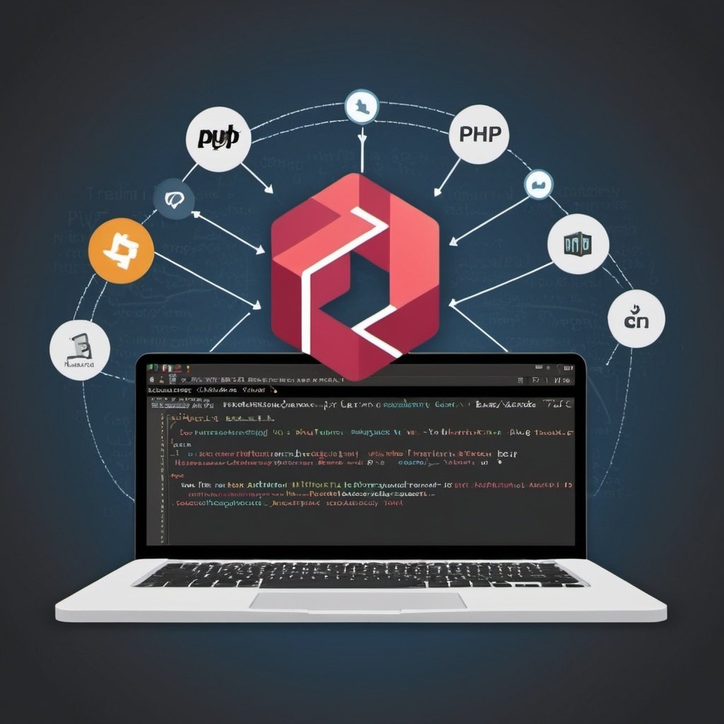 The Power of PHP: A Veteran in Server-Side Scripting