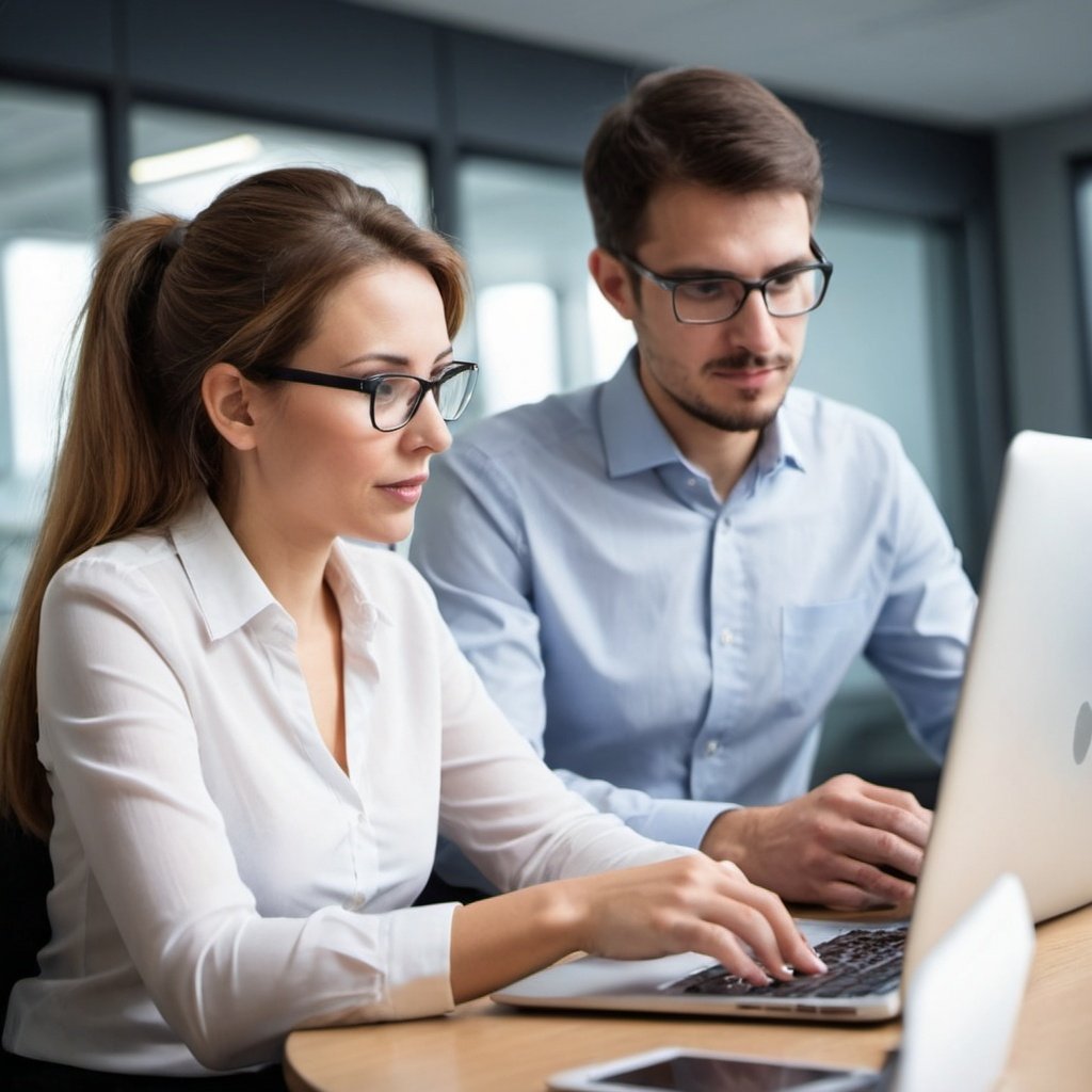 Understanding Software Development Consulting Services