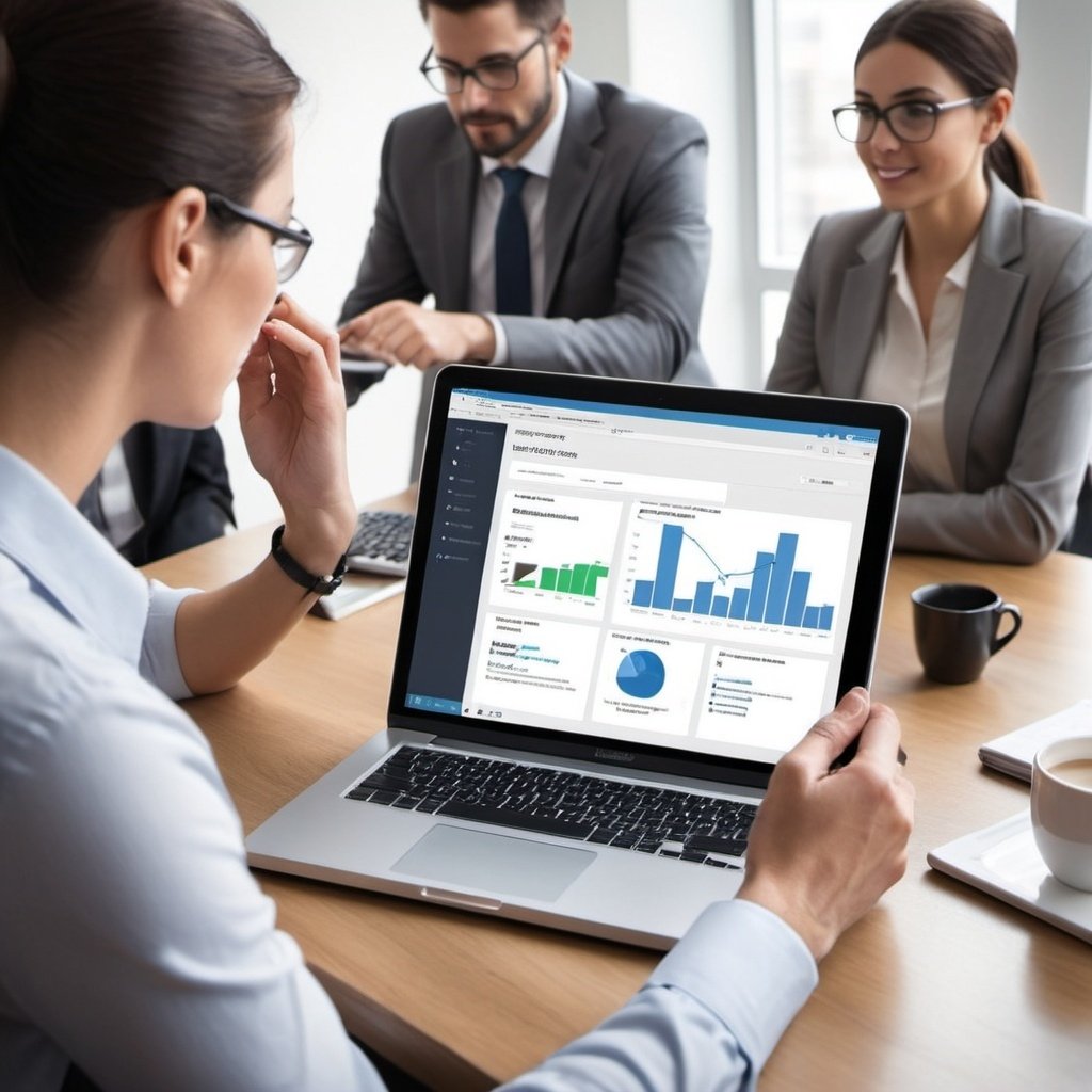 The Role of Software in Driving Business Growth