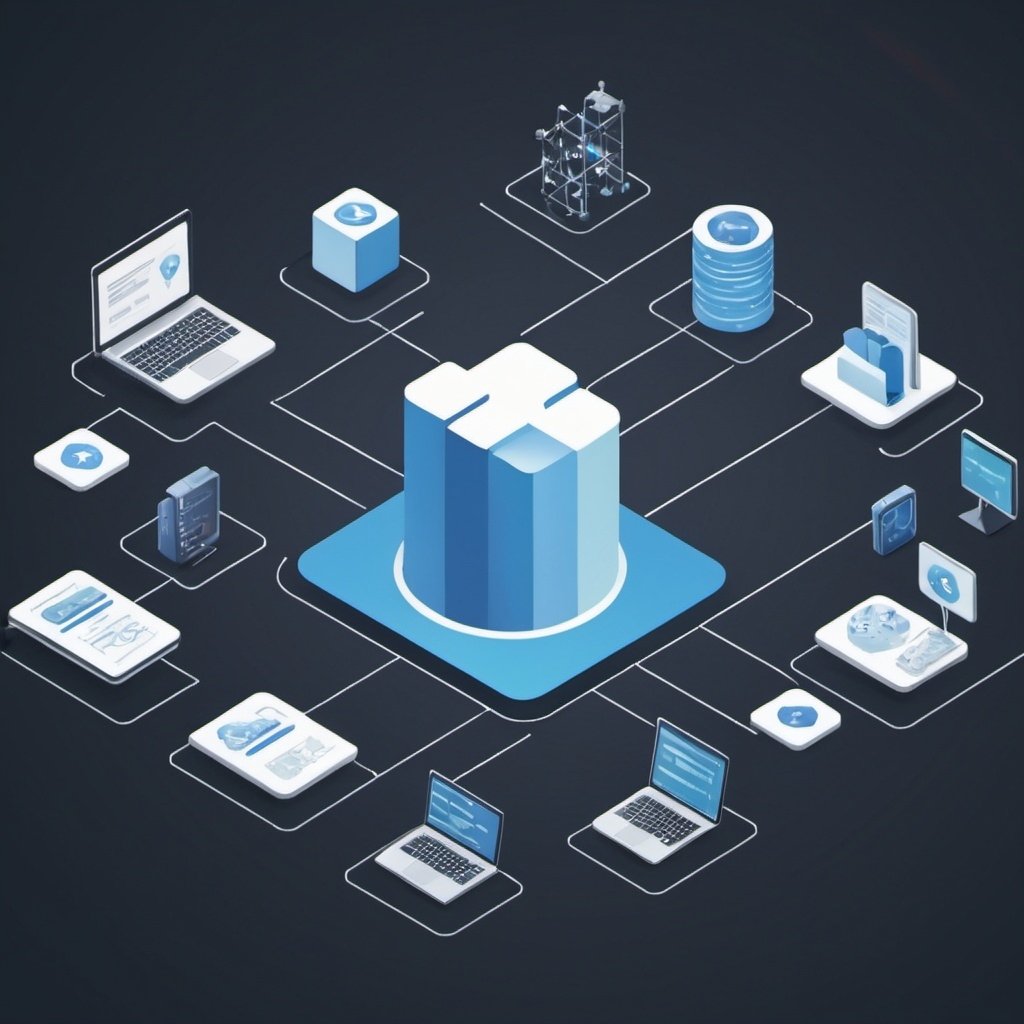 Low-Code Platforms: Transforming Software Development