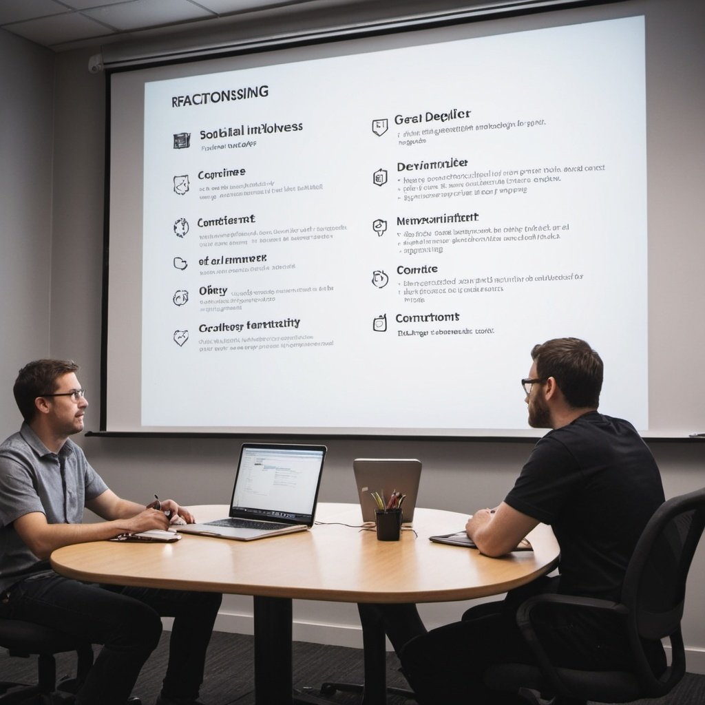 The Essence of Greatness in Software Development