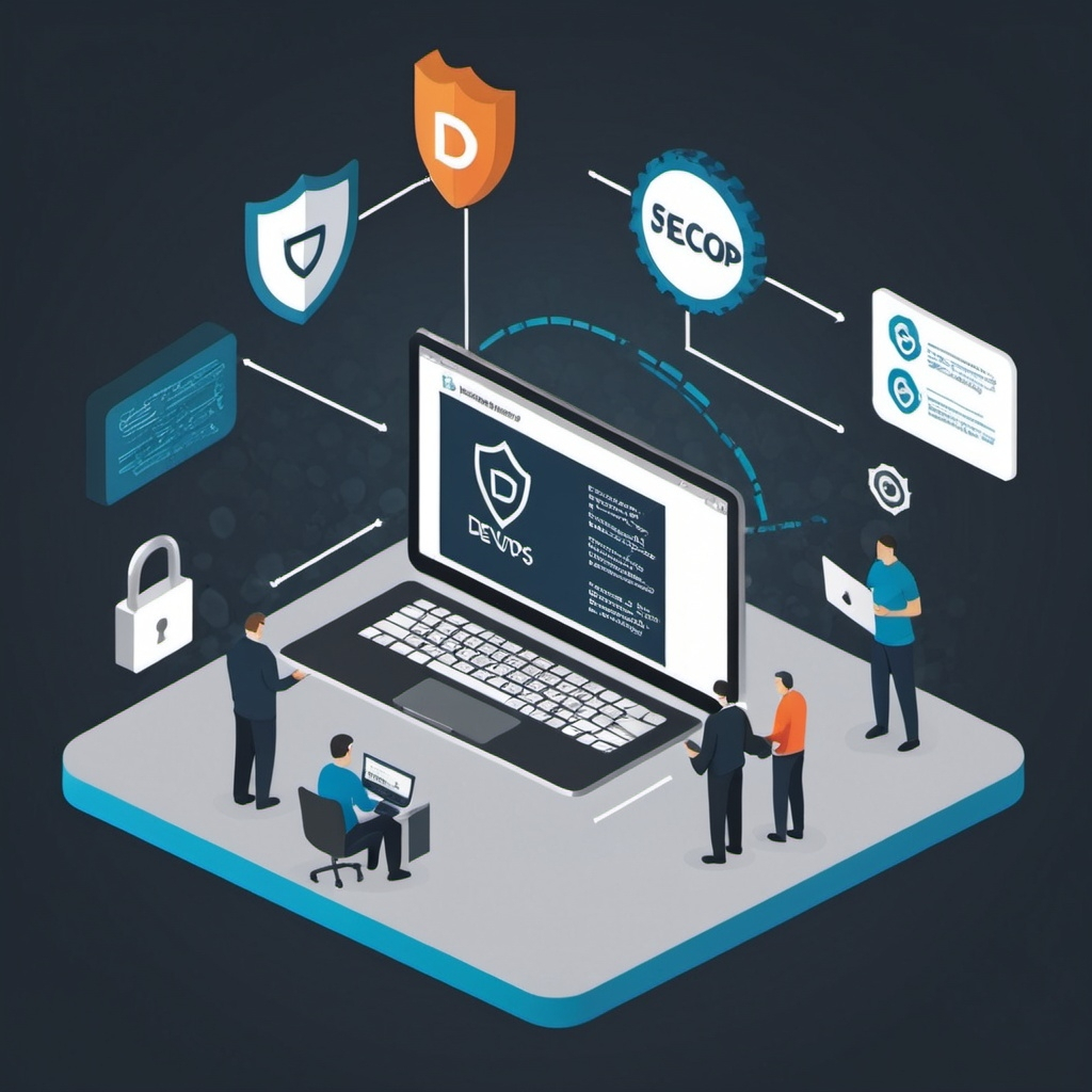 DevSecOps: Integrating Security into the Development Pipeline