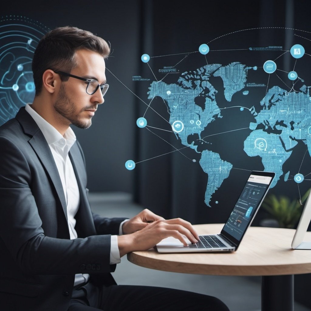 Embracing Digital Acceleration: A Roadmap for Modern Businesses