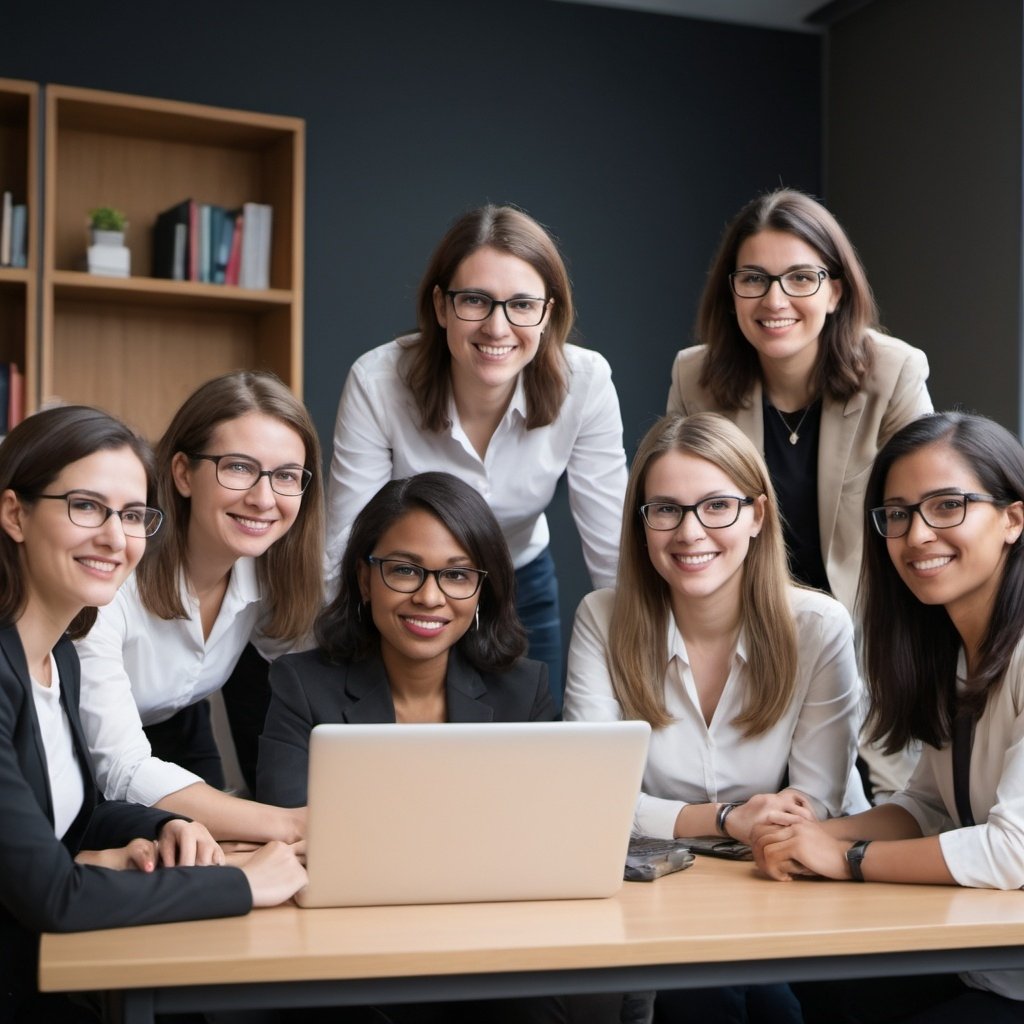 The Importance of Gender Diversity in Software Development