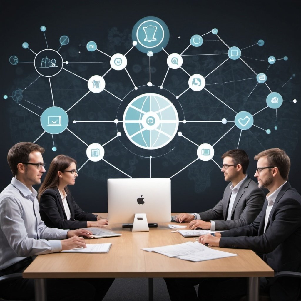 The Power of Open Sourcing: Unleashing Innovation and Collaboration