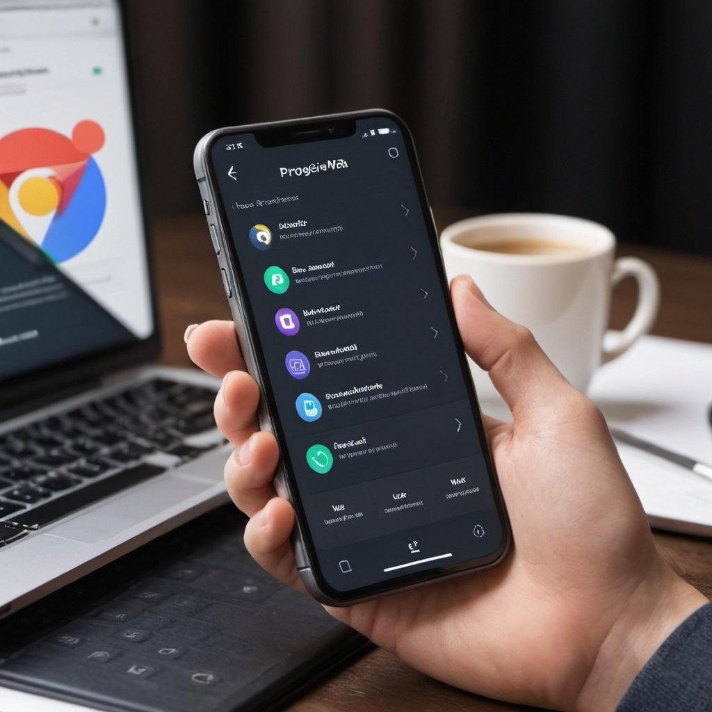 Progressive Web Apps: A Game-Changer for Modern Businesses