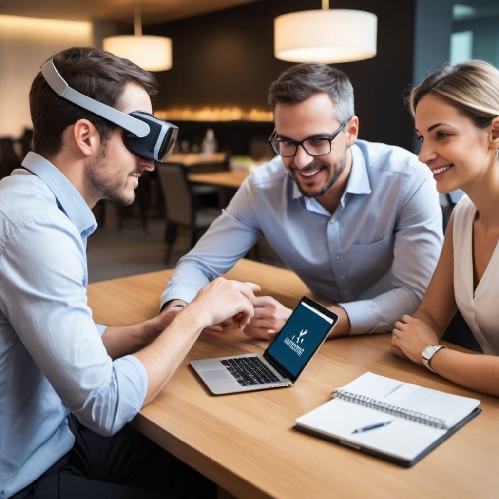 Understanding the Role of a Tech Lead: Key Responsibilities and Challenges