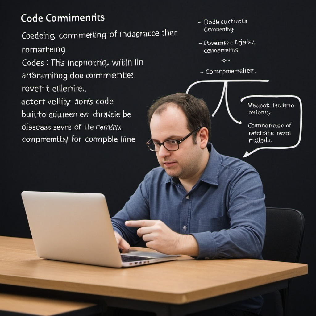 The Importance of Code Commenting