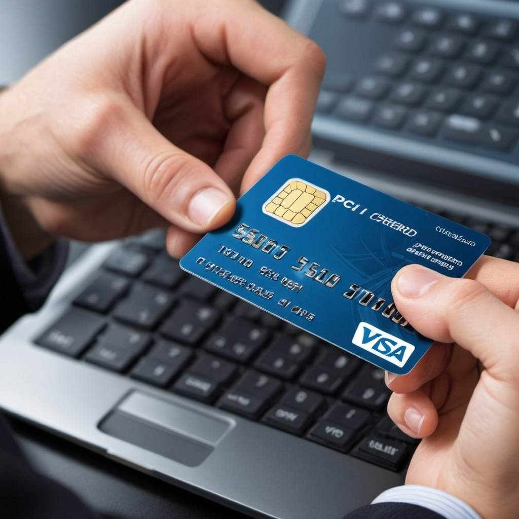 PCI DSS: A Two-Decade Journey