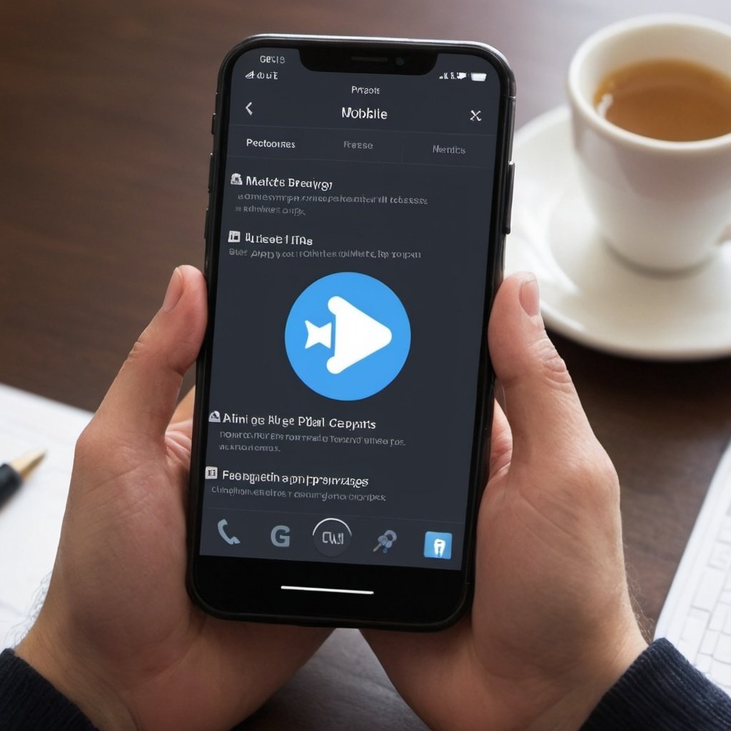 The Essential Toolkit: What Your Developers Need to Start Building Mobile Apps