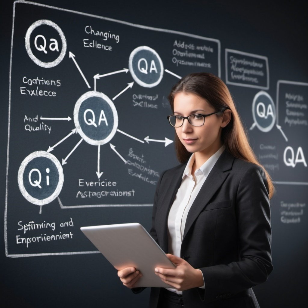 The Importance of Refining Your QA Strategy