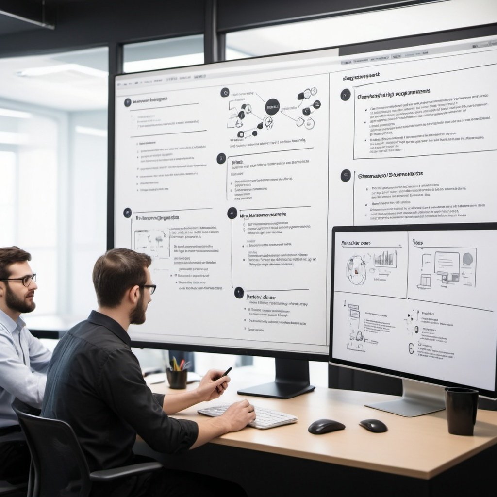 The Crucial Role of Business Analysts in Software Development