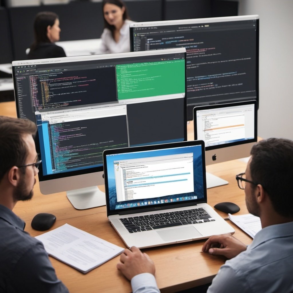 Five Simple Ways Developers Can Enhance Their Workflow