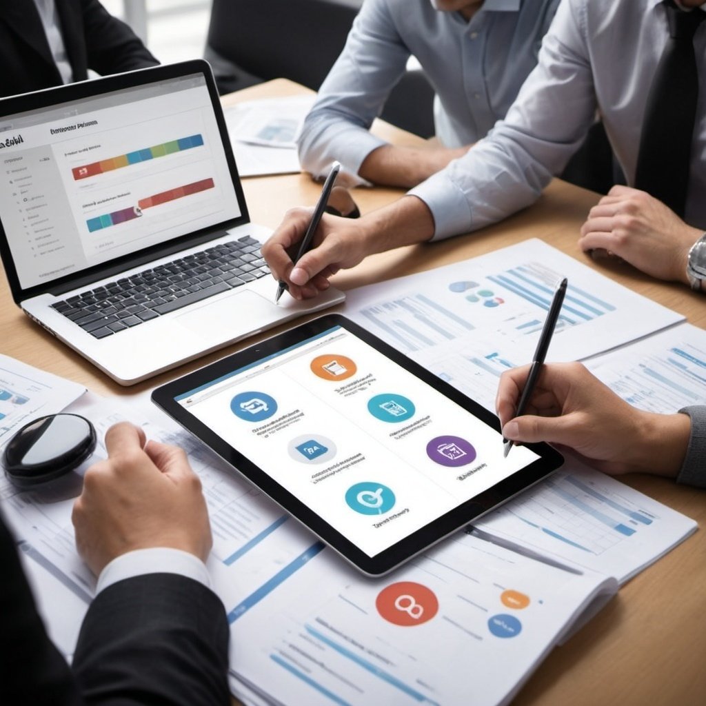 The Importance of Choosing the Right Outsourcing Team