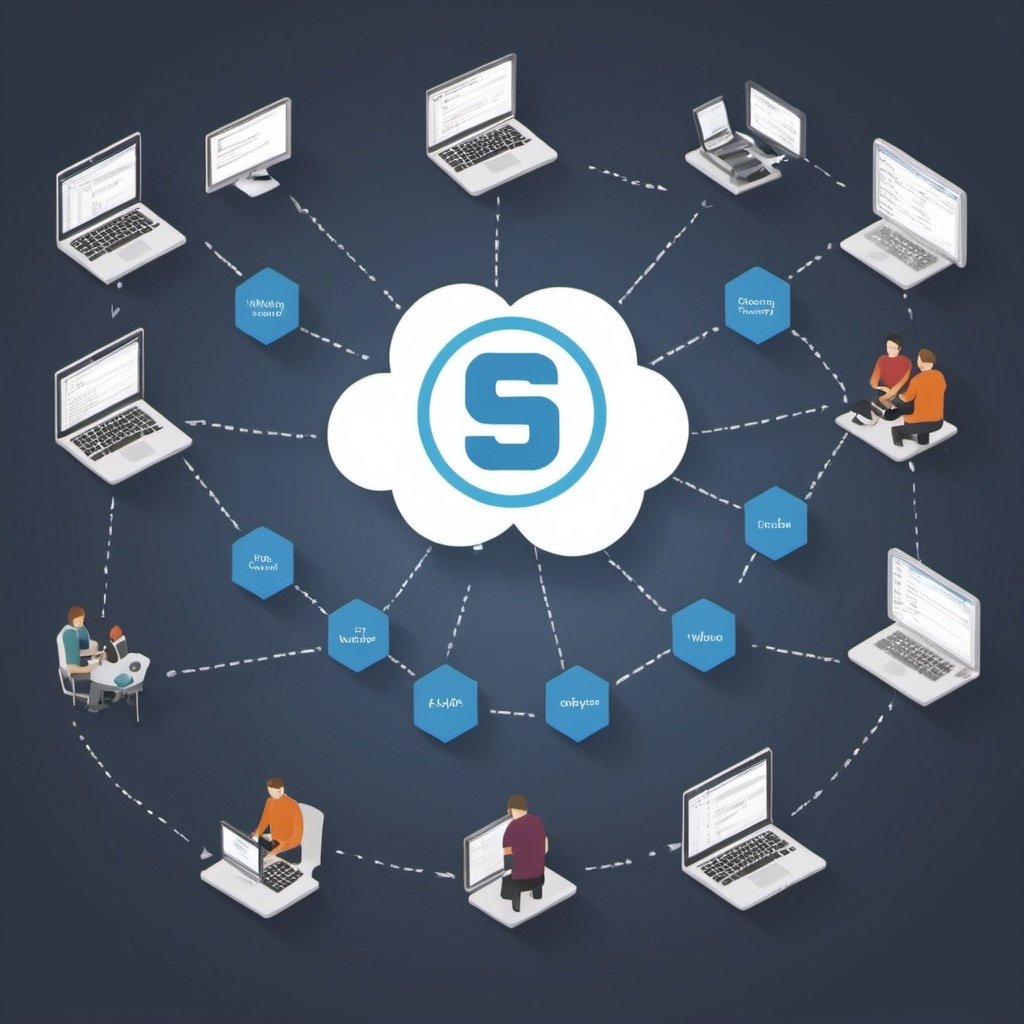 Understanding Version Control Systems: A Crucial Tool for Modern Software Development